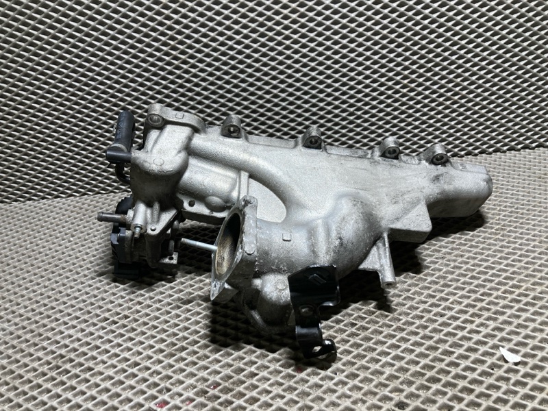 Коллектор впускной, 10000 рублей, Ховрино