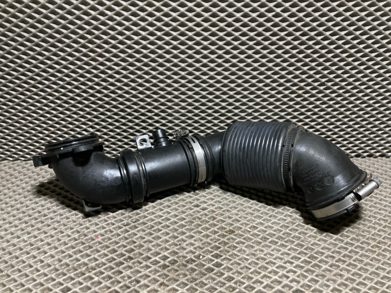 Патрубок интеркулера, 4000 рублей, Ховрино