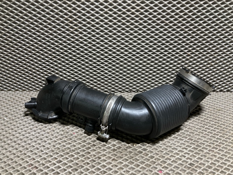 Патрубок интеркулера, 4000 рублей, Ховрино