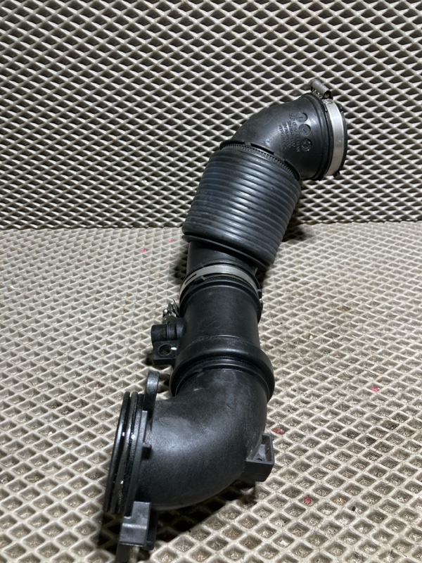 Патрубок интеркулера, 4000 рублей, Ховрино