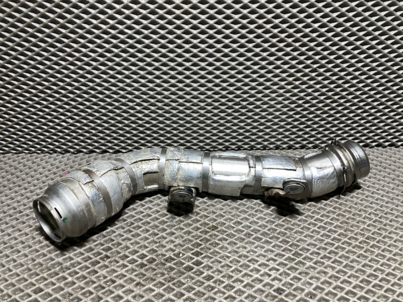 Патрубок интеркулера, 8000 рублей, Ховрино