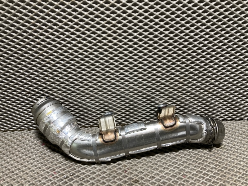 Патрубок интеркулера, 8000 рублей, Ховрино