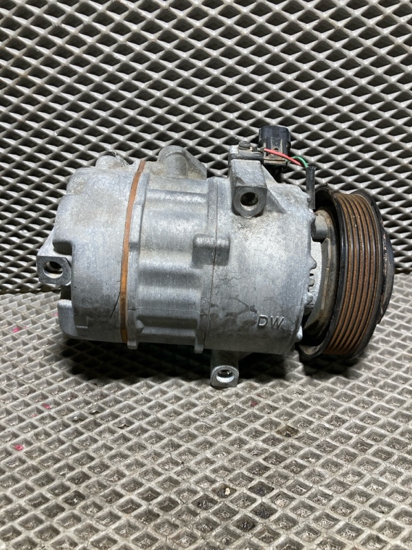 Компрессор кондиционера, 27000 рублей, Ховрино