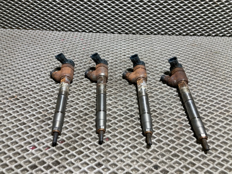 Форсунка топливная, 60000 рублей, Ховрино