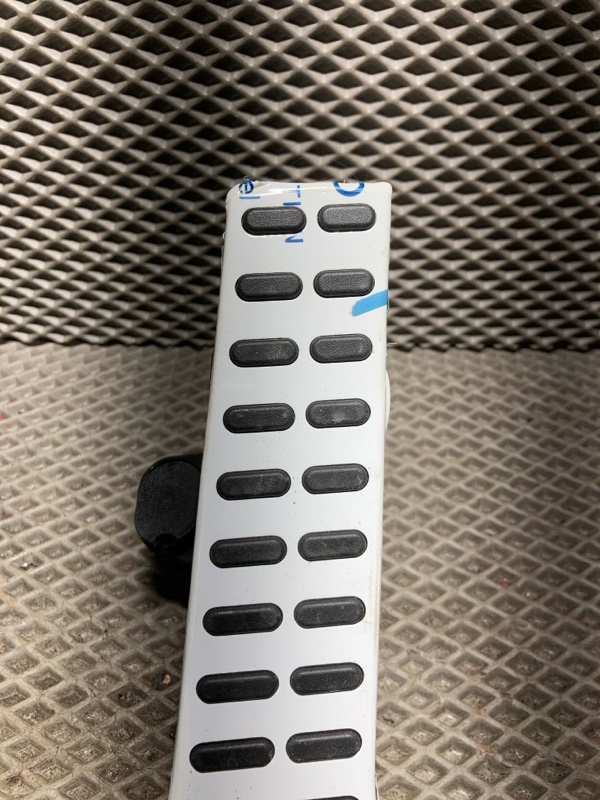 Педаль газа, 8000 рублей, Ховрино