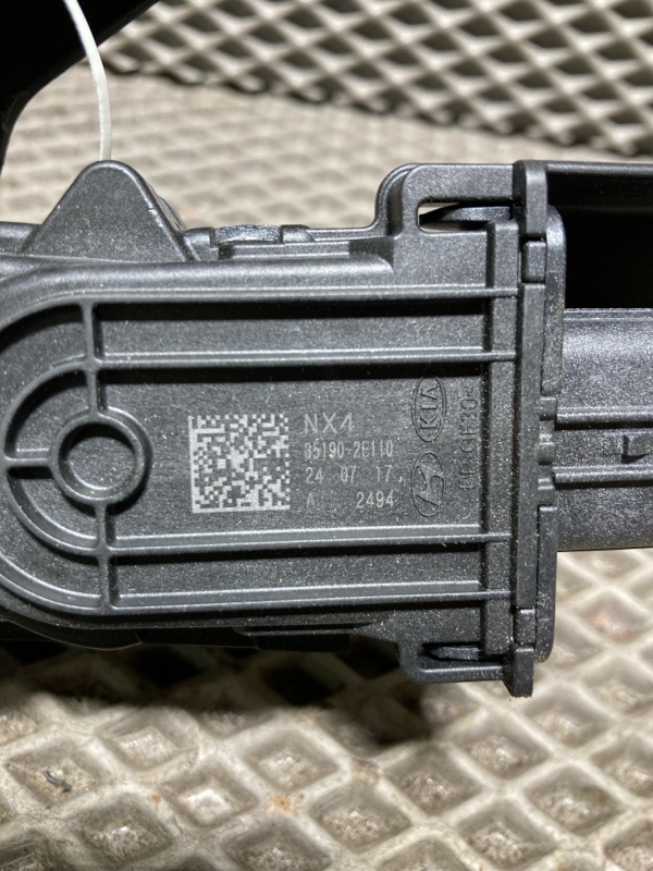 Педаль газа, 8000 рублей, Ховрино