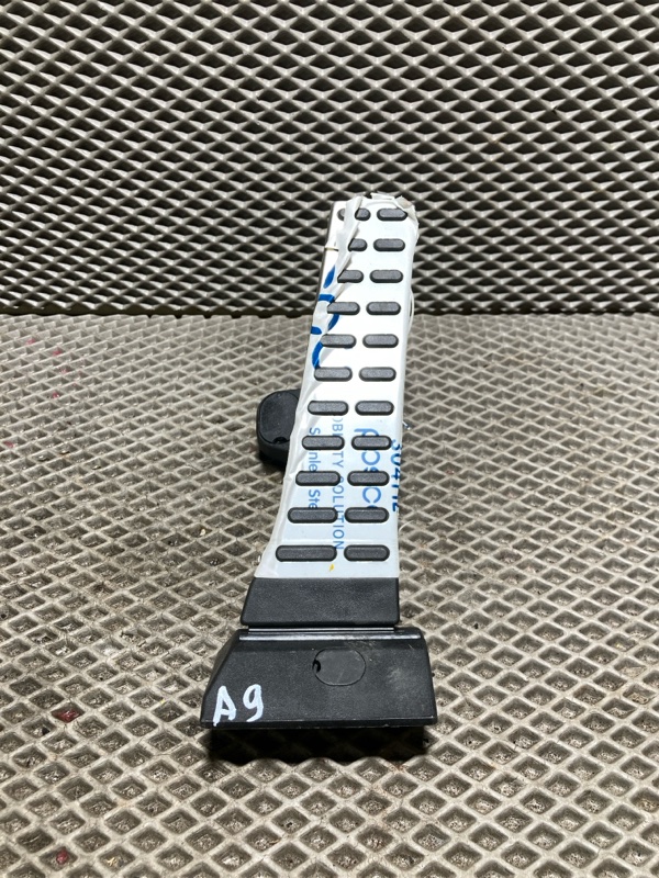 Педаль газа, 10000 рублей, Ховрино