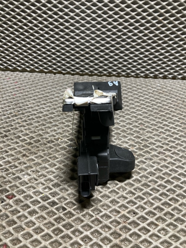 Педаль газа, 10000 рублей, Ховрино