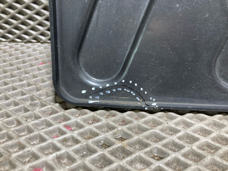 Защита двигателя, 2500 рублей, Ховрино