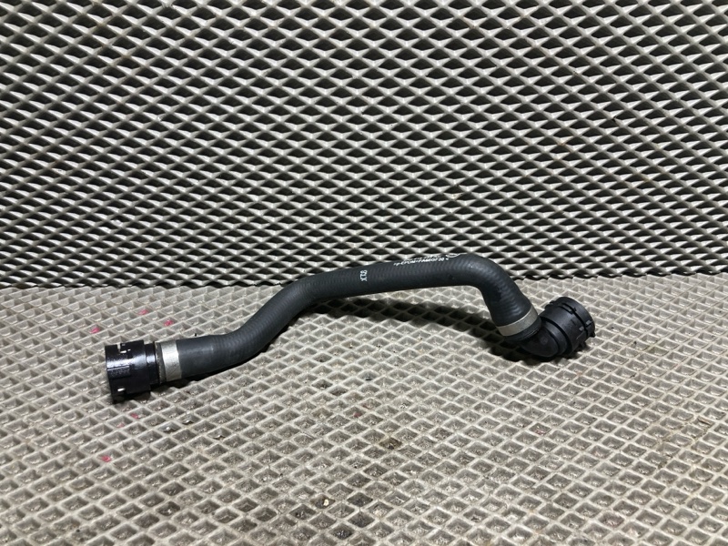 Патрубок радиатора, 1000 рублей, Ховрино