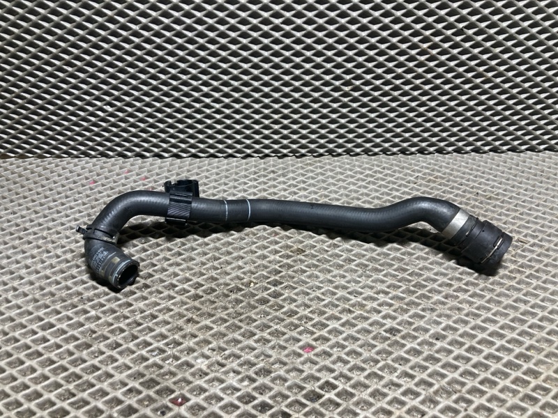 Патрубок радиатора, 1000 рублей, Ховрино