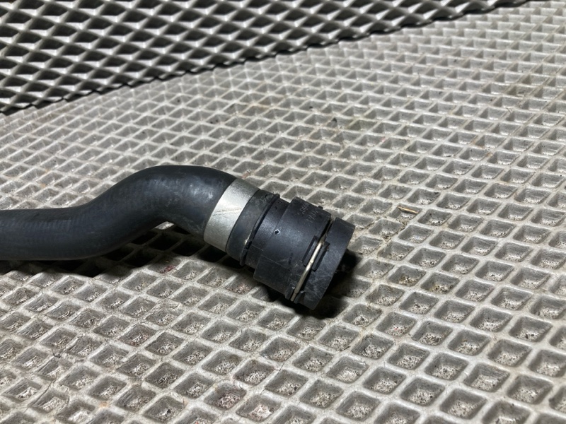 Патрубок радиатора, 1000 рублей, Ховрино