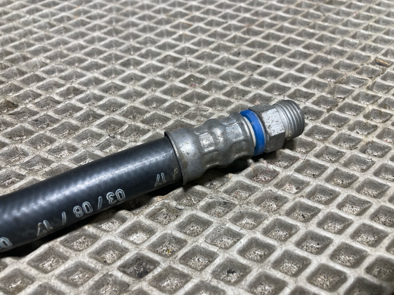 Трубка охлаждения АКПП, 5500 рублей, Ховрино