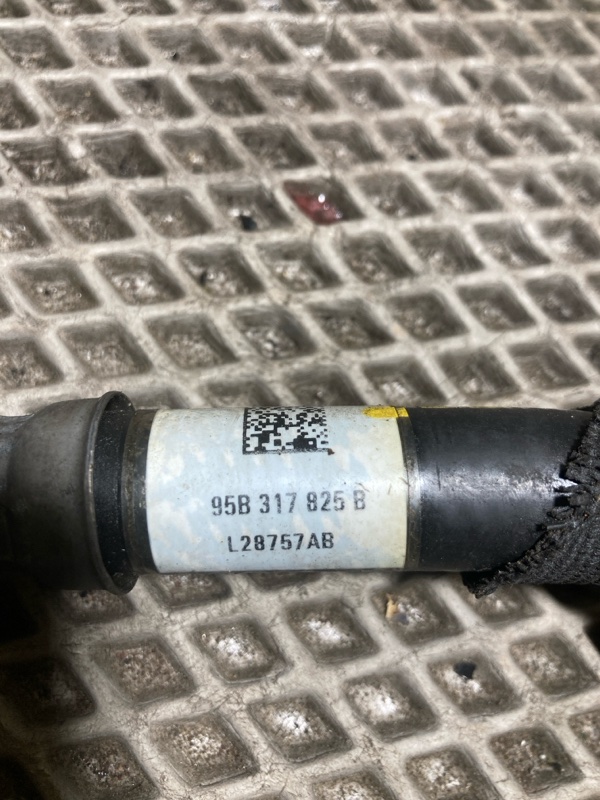 Трубка охлаждения АКПП, 5500 рублей, Ховрино