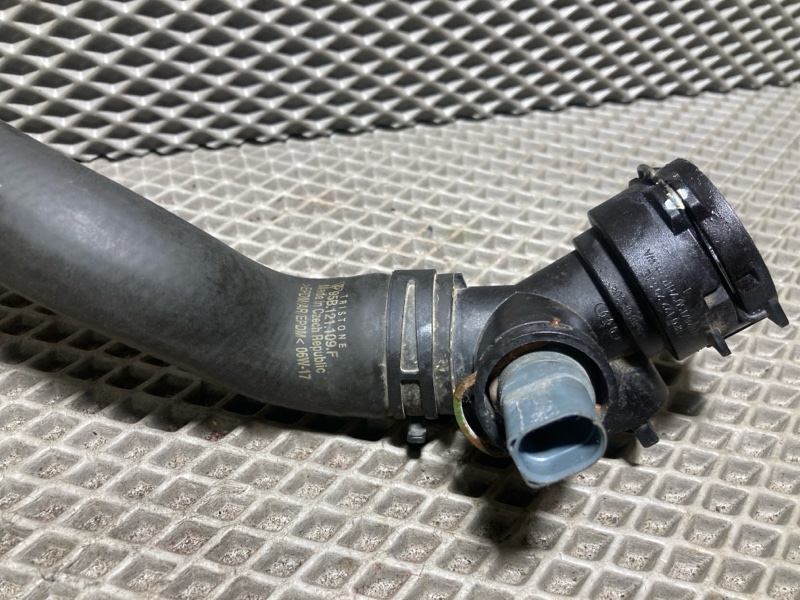 Патрубок радиатора, 5000 рублей, Ховрино