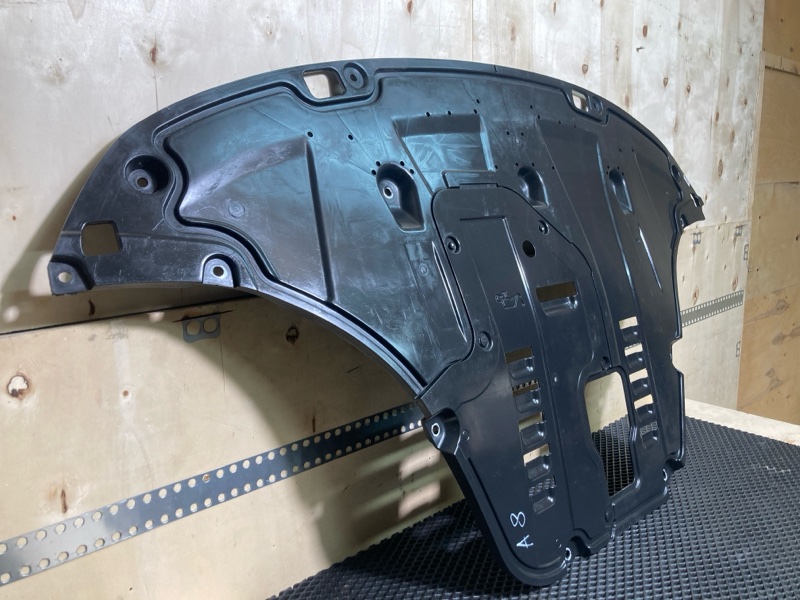 Защита двигателя, 15000 рублей, Ховрино