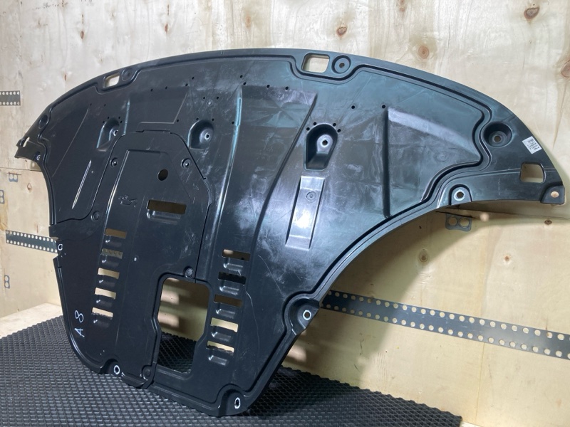 Защита двигателя, 15000 рублей, Ховрино