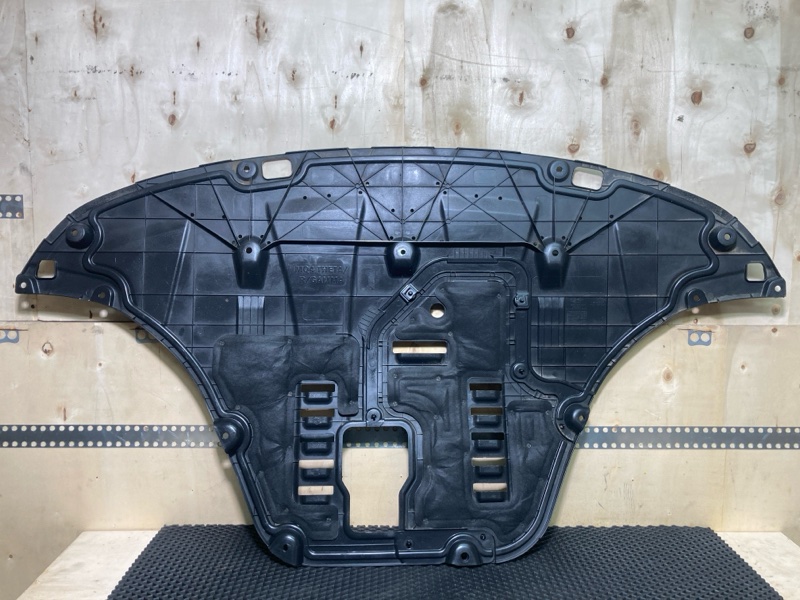 Защита двигателя, 15000 рублей, Ховрино