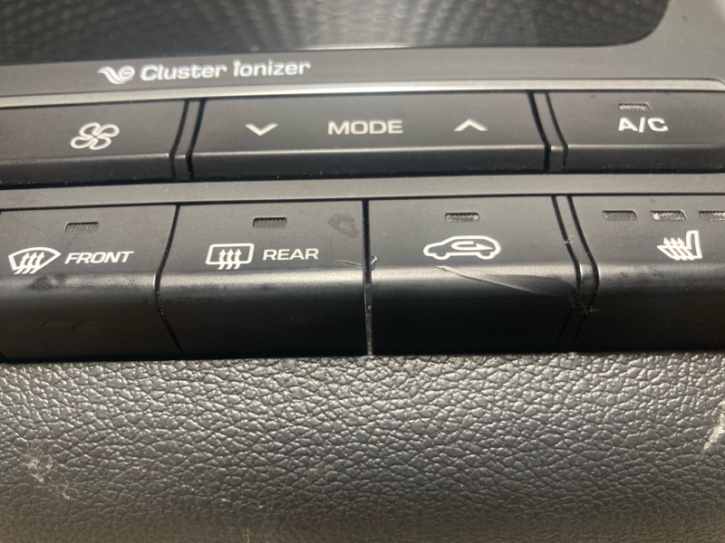 Блок управления климат-контролем, 6000 рублей, Ховрино