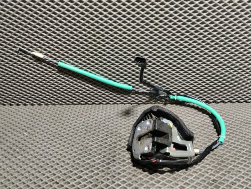 Замок боковой двери, 10000 рублей, Ховрино