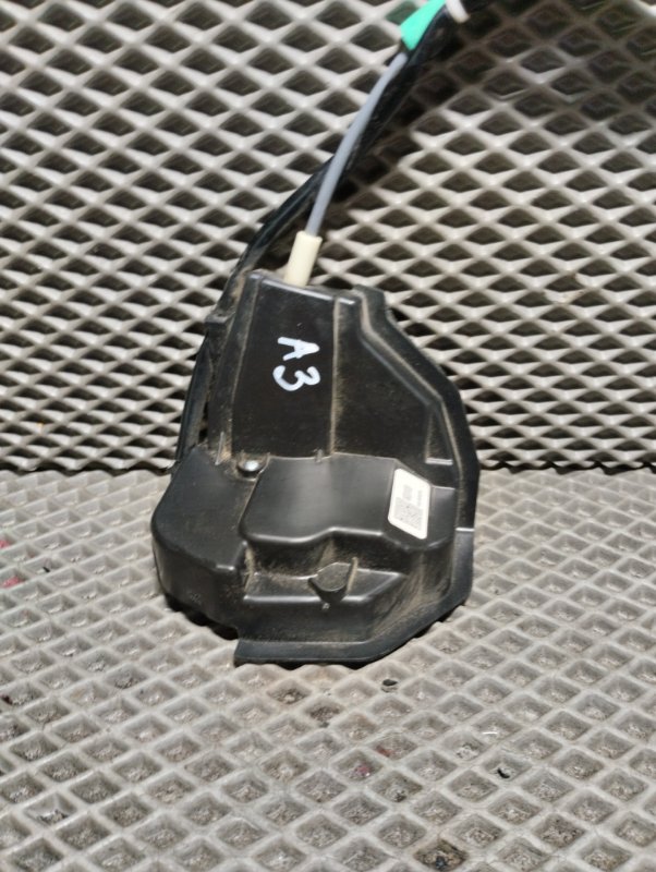 Замок боковой двери, 10000 рублей, Ховрино