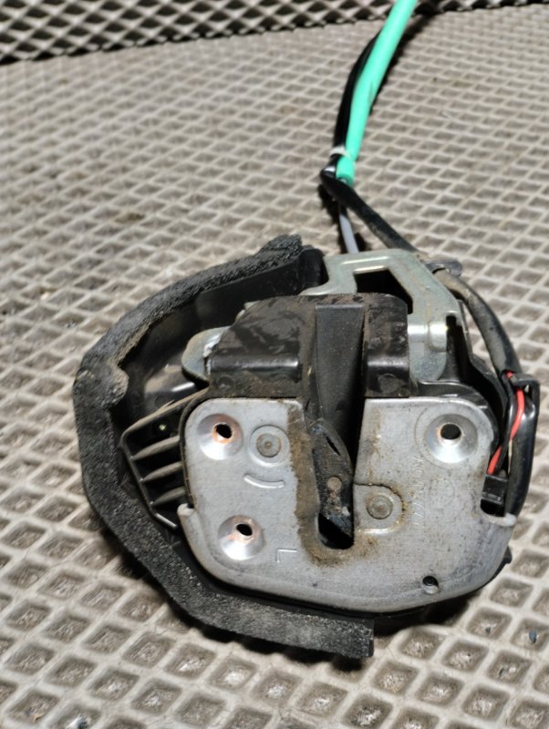 Замок боковой двери, 10000 рублей, Ховрино