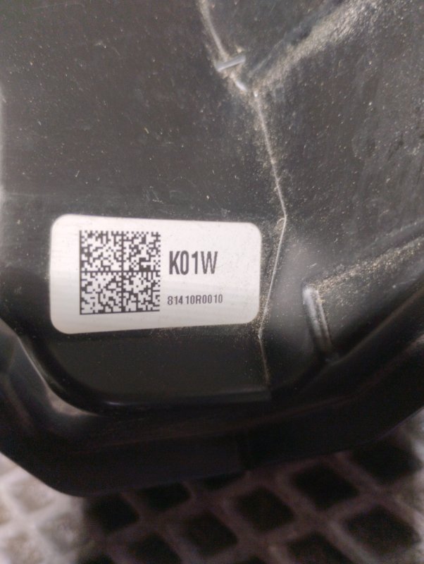 Замок боковой двери, 10000 рублей, Ховрино