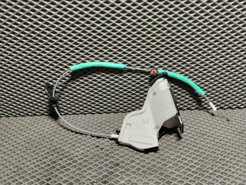 Замок боковой двери, 8000 рублей, Ховрино