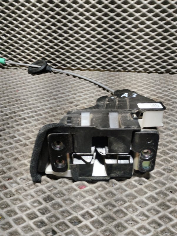 Замок боковой двери, 8000 рублей, Ховрино