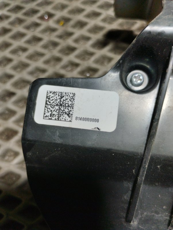 Замок боковой двери, 8000 рублей, Ховрино