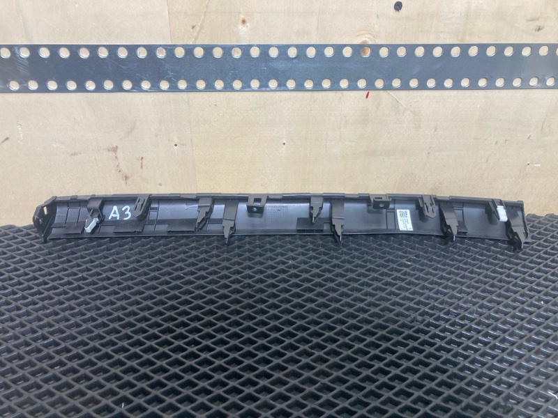 Накладка в салоне, 2000 рублей, Ховрино