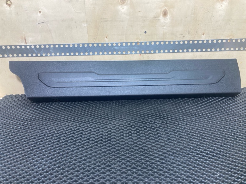 Накладка в салоне, 3000 рублей, Ховрино