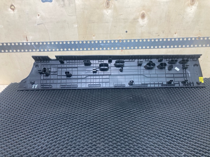 Накладка в салоне, 3000 рублей, Ховрино