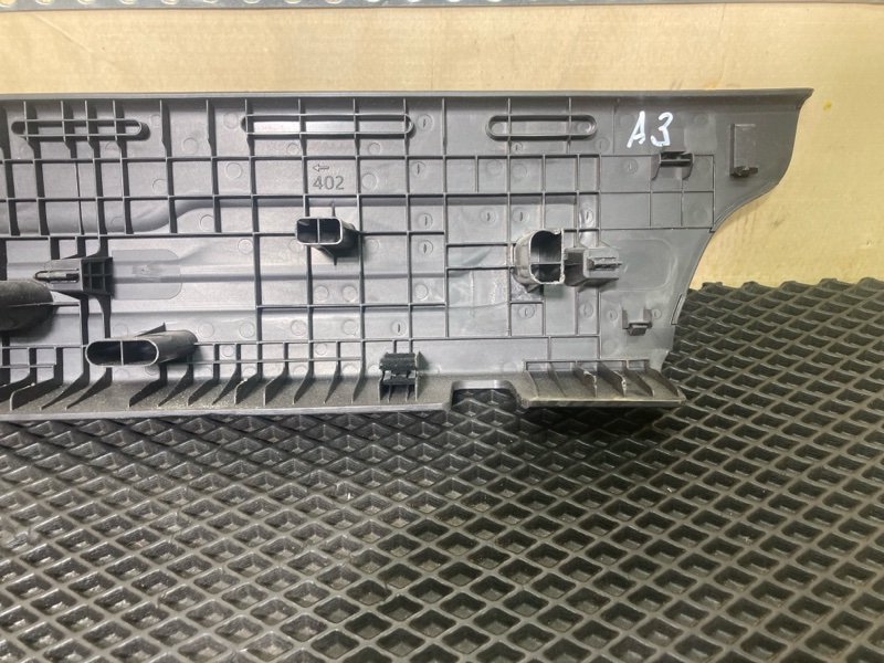 Накладка в салоне, 3000 рублей, Ховрино