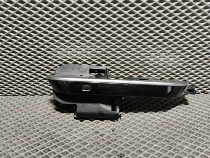 Ручка двери внешняя, 7000 рублей, Ховрино