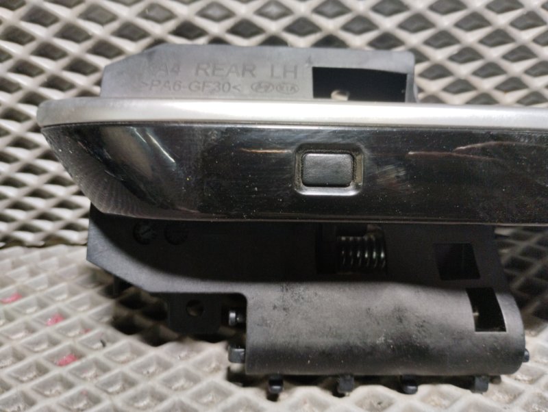 Ручка двери внешняя, 7000 рублей, Ховрино