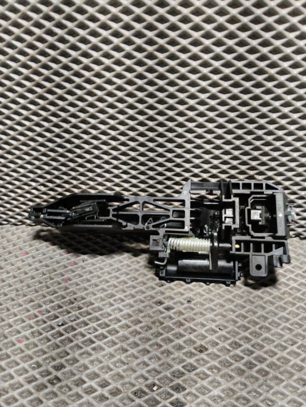 Ручка двери внешняя, 7000 рублей, Ховрино