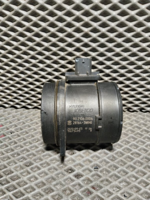 Датчик массового расхода воздуха, 6000 рублей, Ховрино