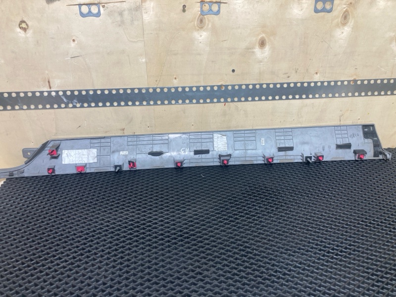 Накладка кузова, 10000 рублей, Ховрино