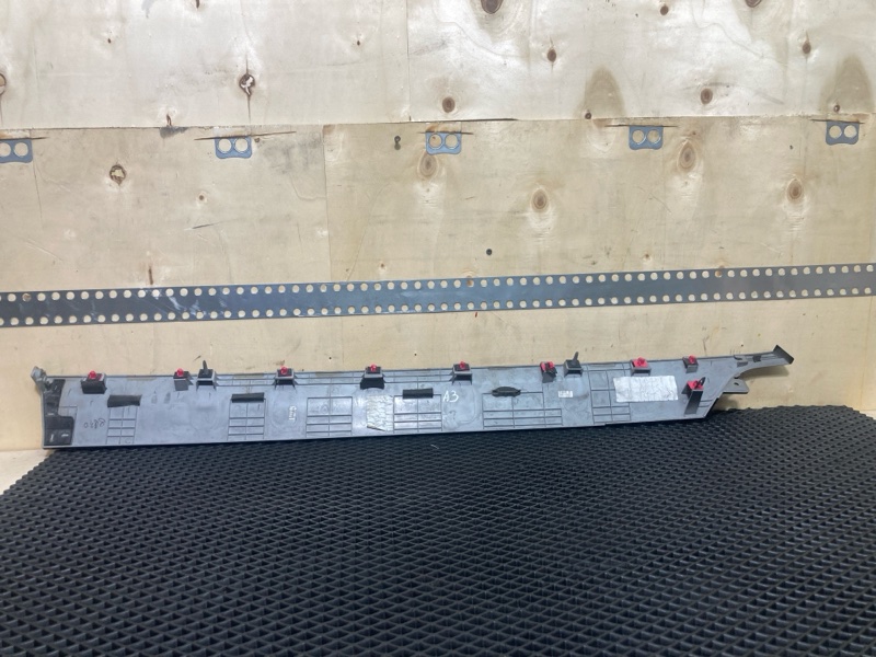 Накладка кузова, 10000 рублей, Ховрино