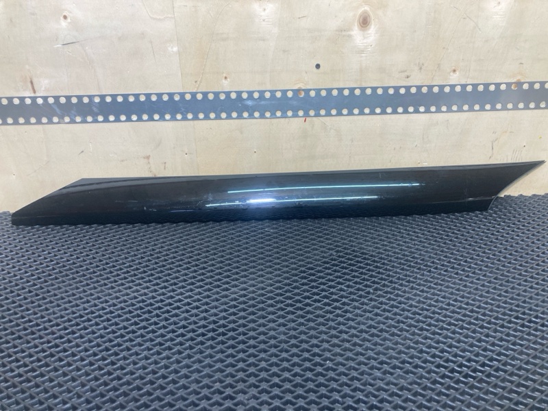 Накладка стойки лобового стекла, 14000 рублей, Ховрино