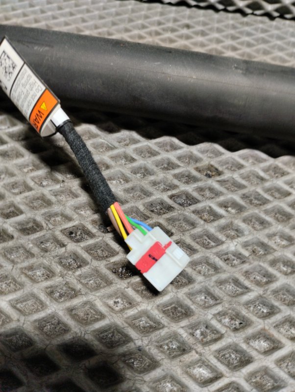 Амортизатор двери багажника, 12000 рублей, Ховрино