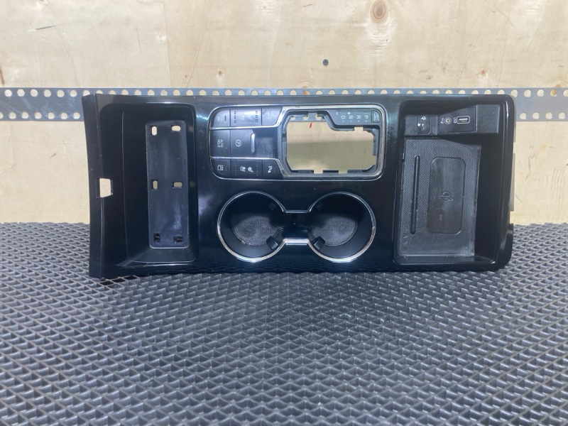 Консоль центральная, 10000 рублей, Ховрино