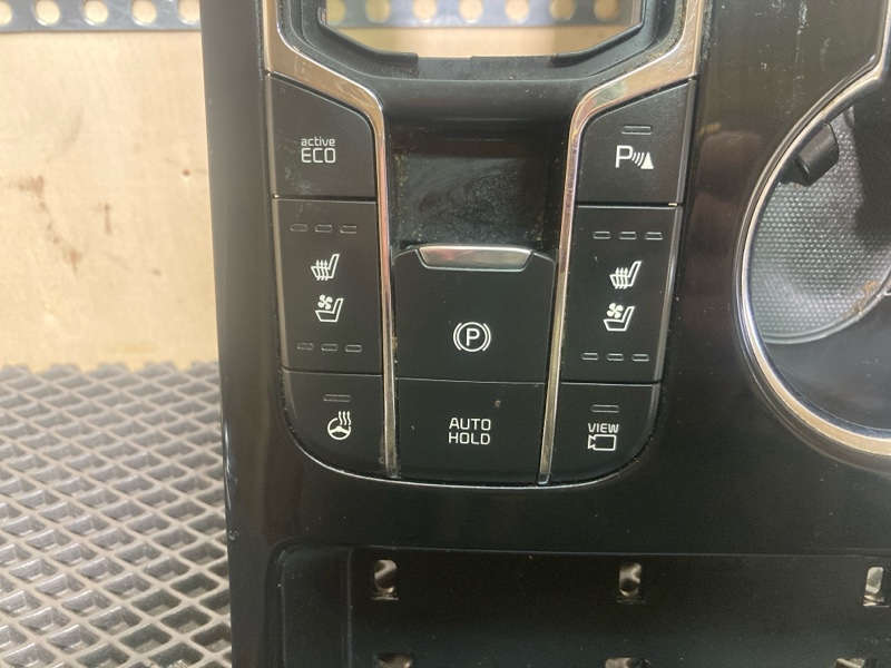 Консоль центральная, 10000 рублей, Ховрино