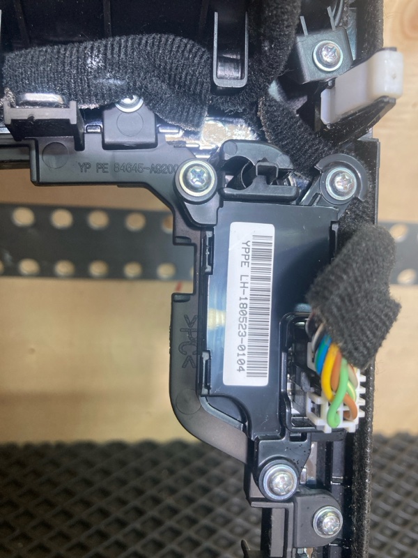 Консоль центральная, 10000 рублей, Ховрино