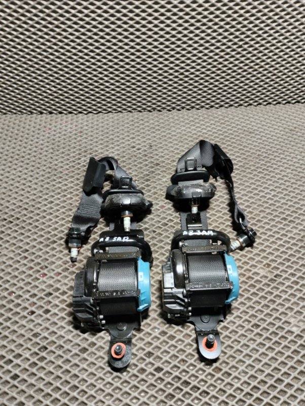 Ремень безопасности, 25000 рублей, Ховрино