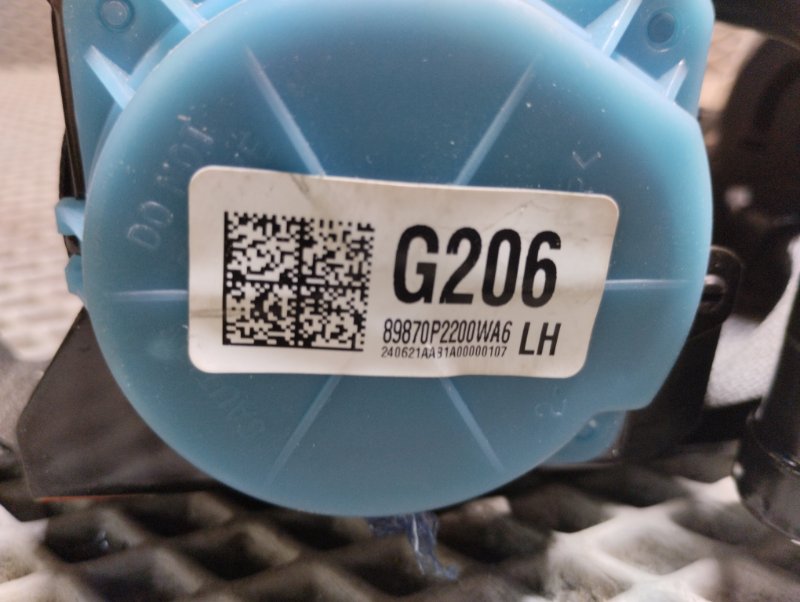 Ремень безопасности, 25000 рублей, Ховрино