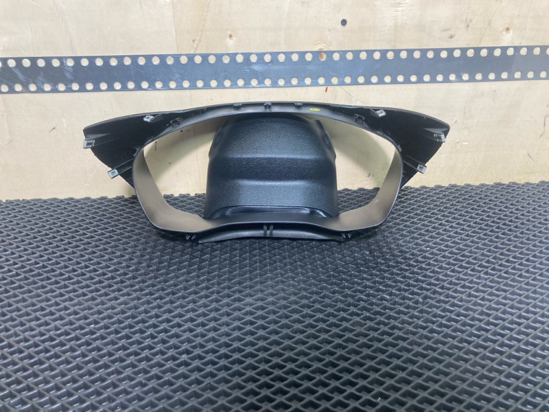 Накладка в салоне, 2000 рублей, Ховрино