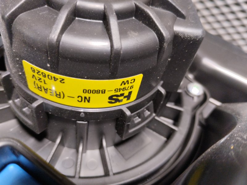 Печка салона, 25000 рублей, Ховрино