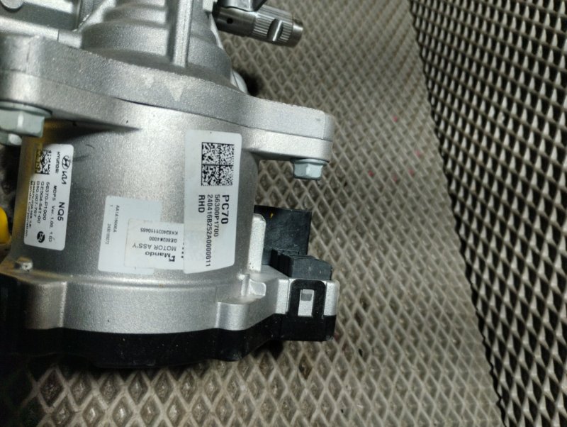 Рулевая колонка, 35000 рублей, Ховрино